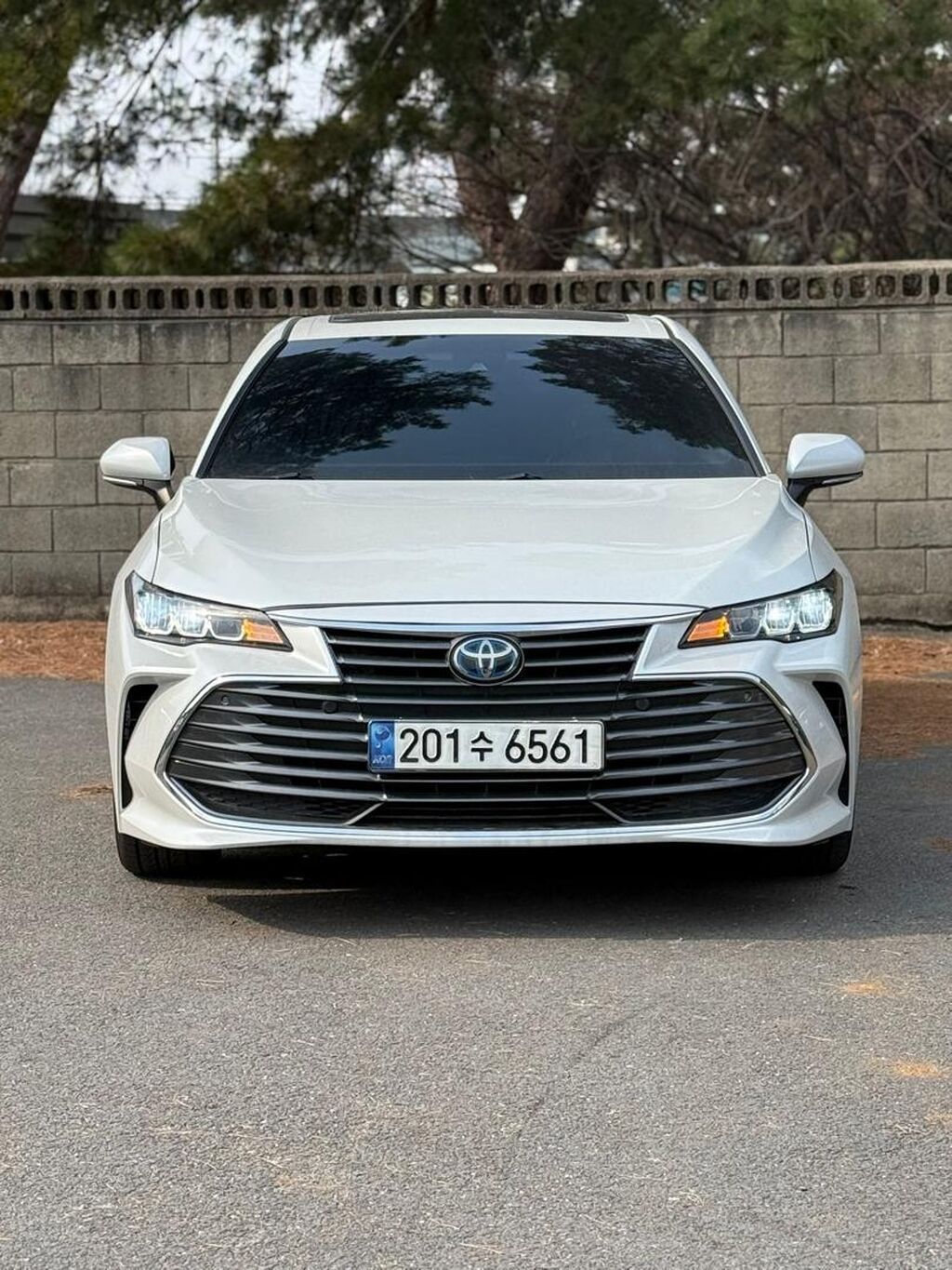Toyota Avalon