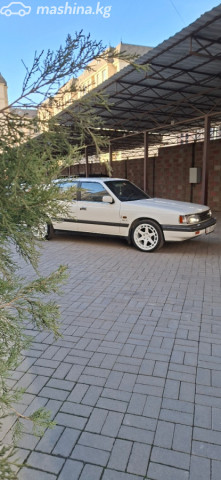 Mazda 929