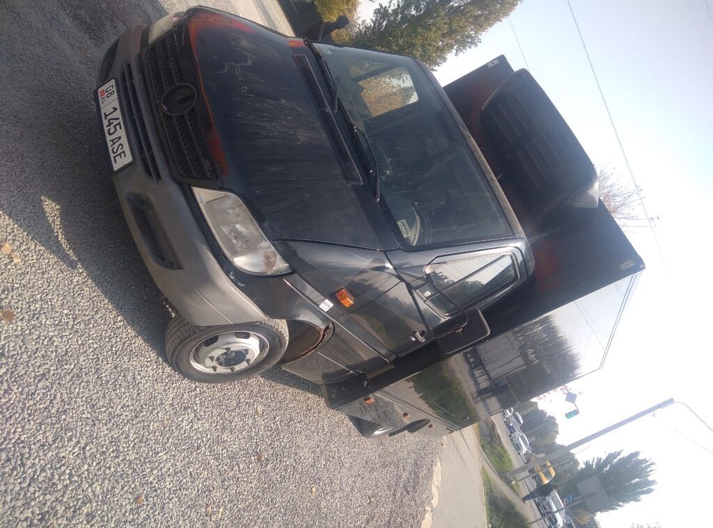 Mercedes-Benz Спринтер