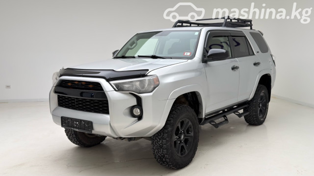 Toyota 4Runner
