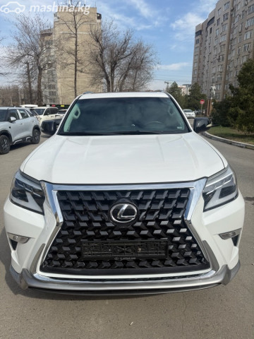 Lexus GX