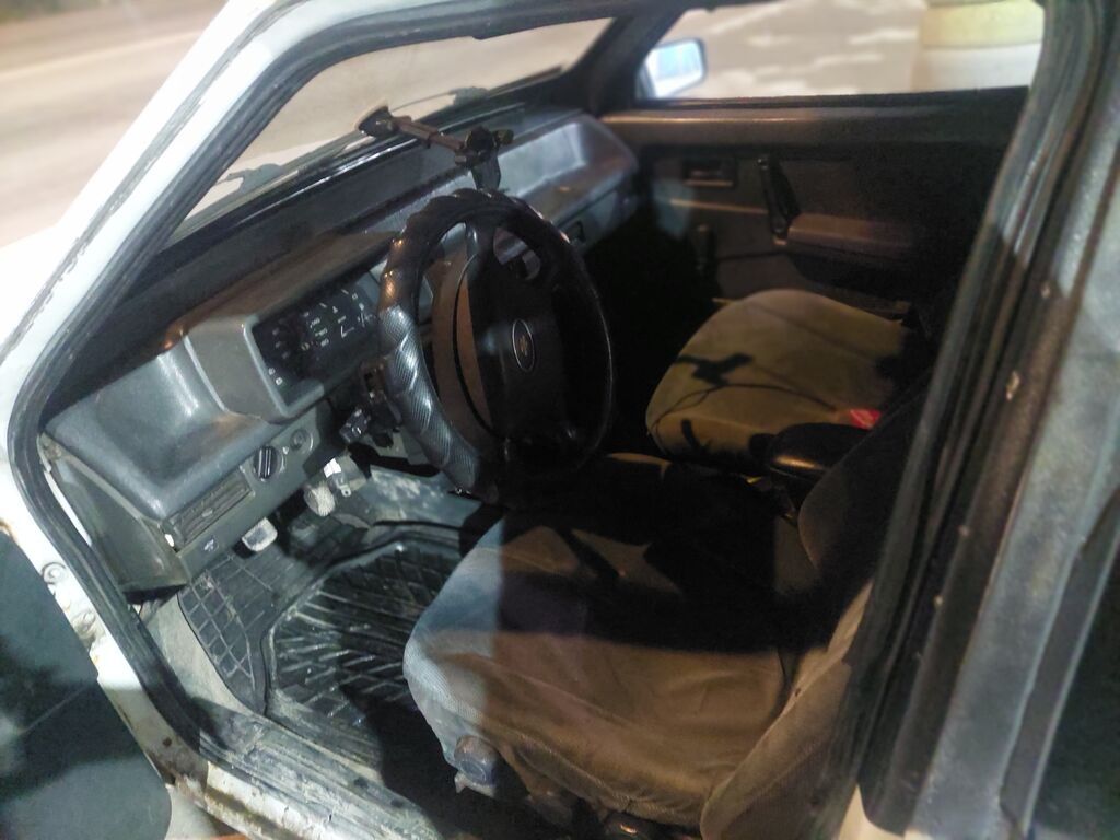 ВАЗ (ЛАДА) 21099