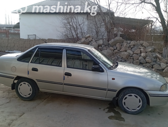 Daewoo Nexia