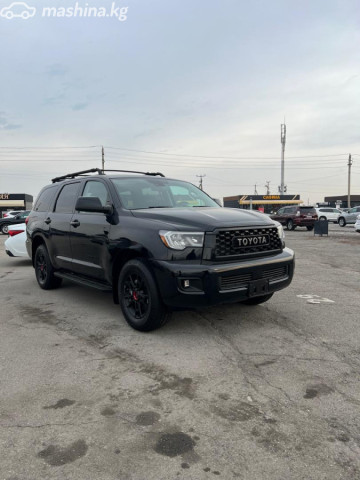 Toyota Sequoia