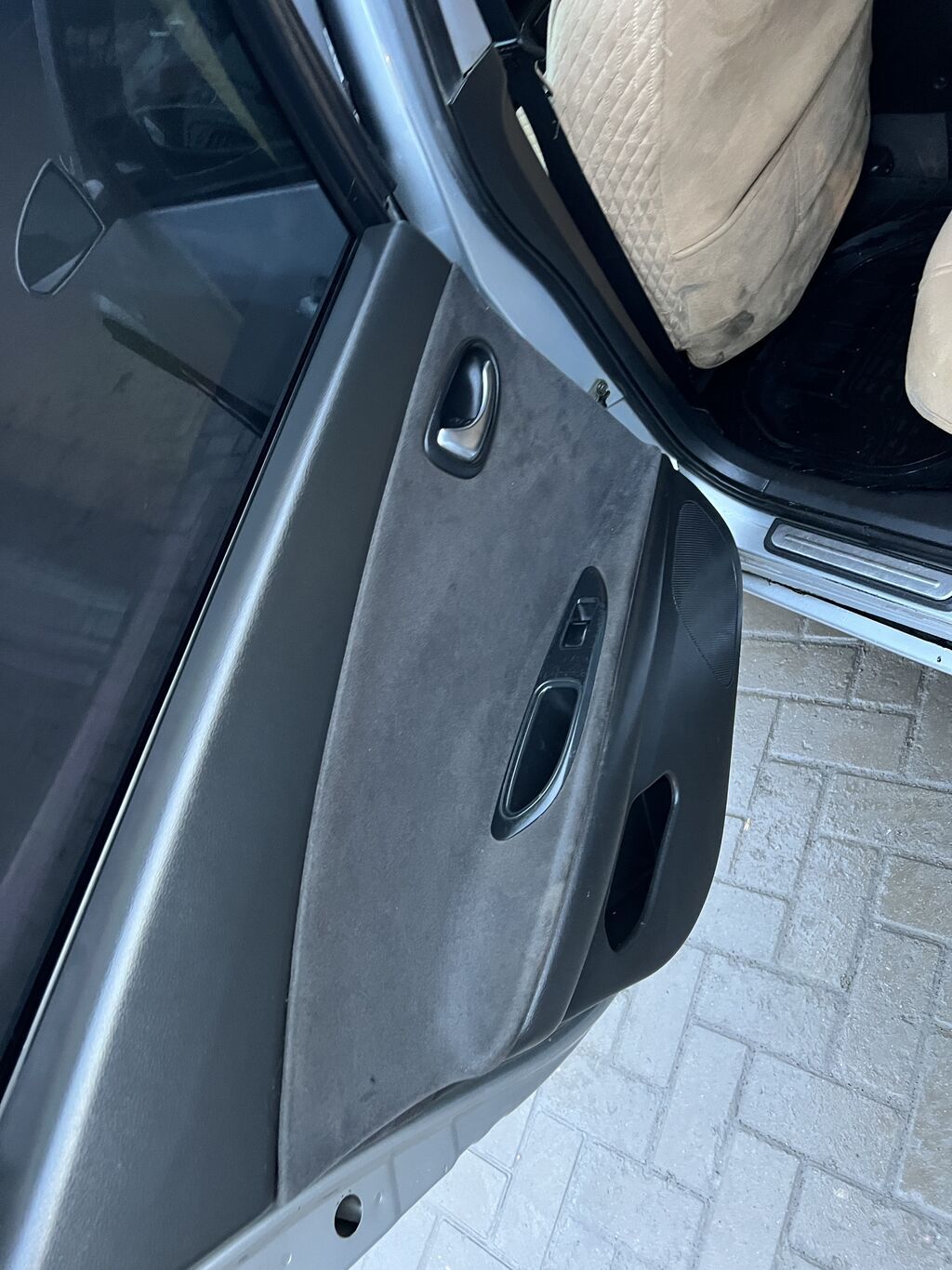 Nissan Primera