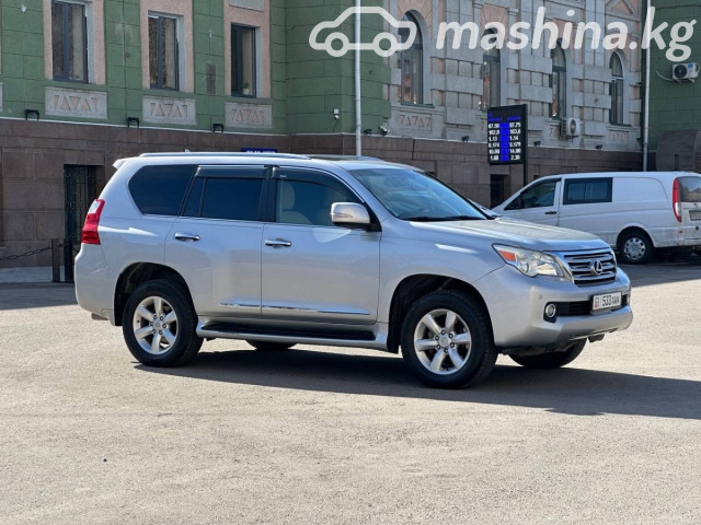Lexus GX