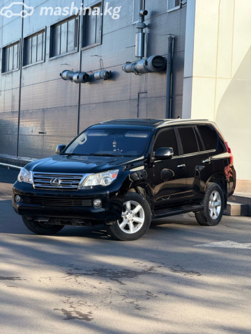 Lexus GX