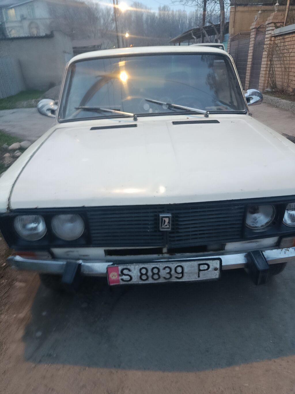 ВАЗ (ЛАДА) 2106