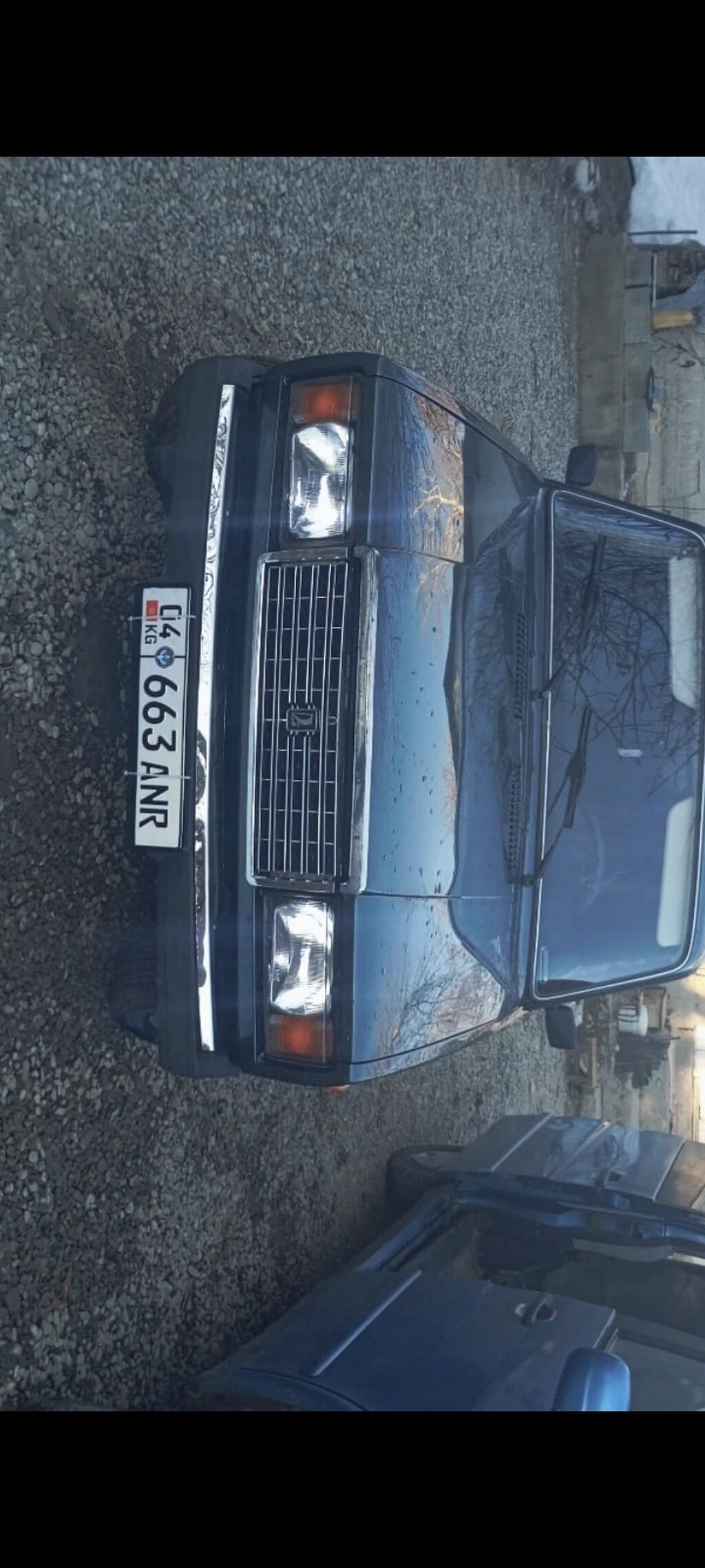 ВАЗ (ЛАДА) 2107