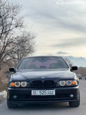 BMW 5 серии