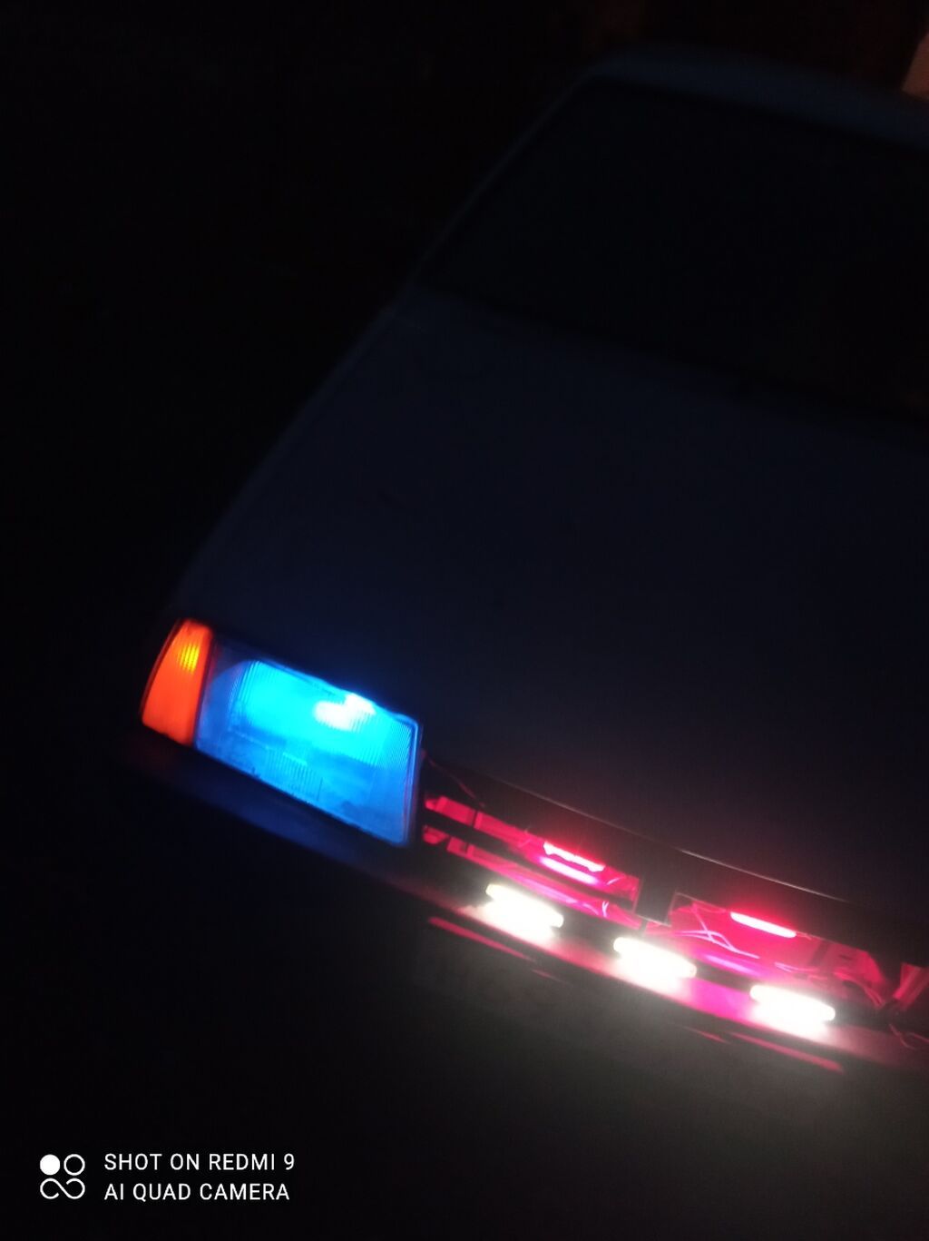 ВАЗ (ЛАДА) 21099