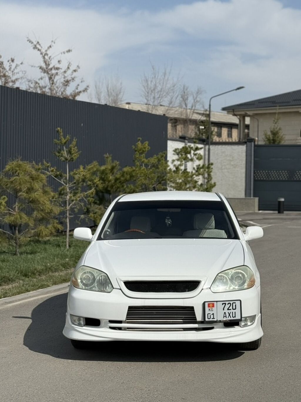 Toyota Mark II