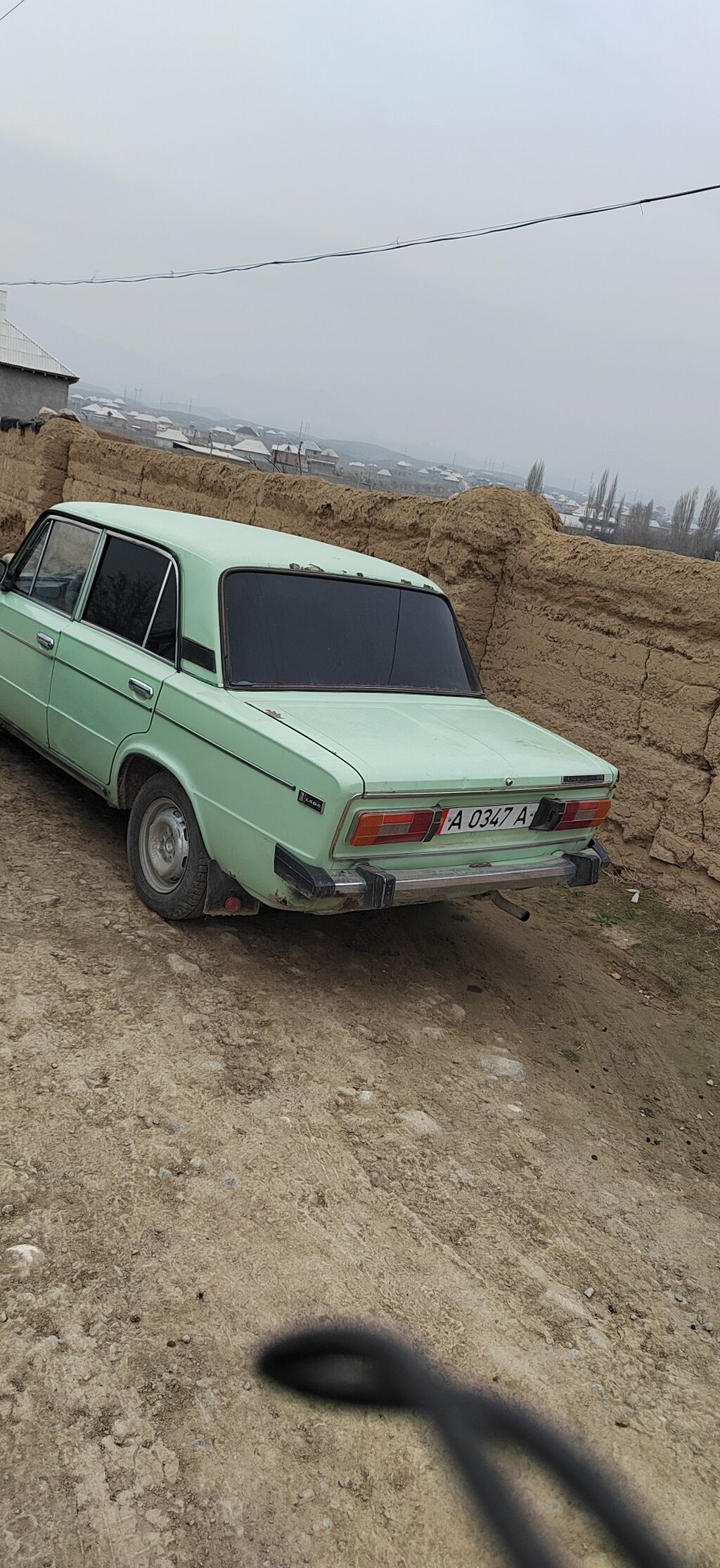 ВАЗ (ЛАДА) 2106