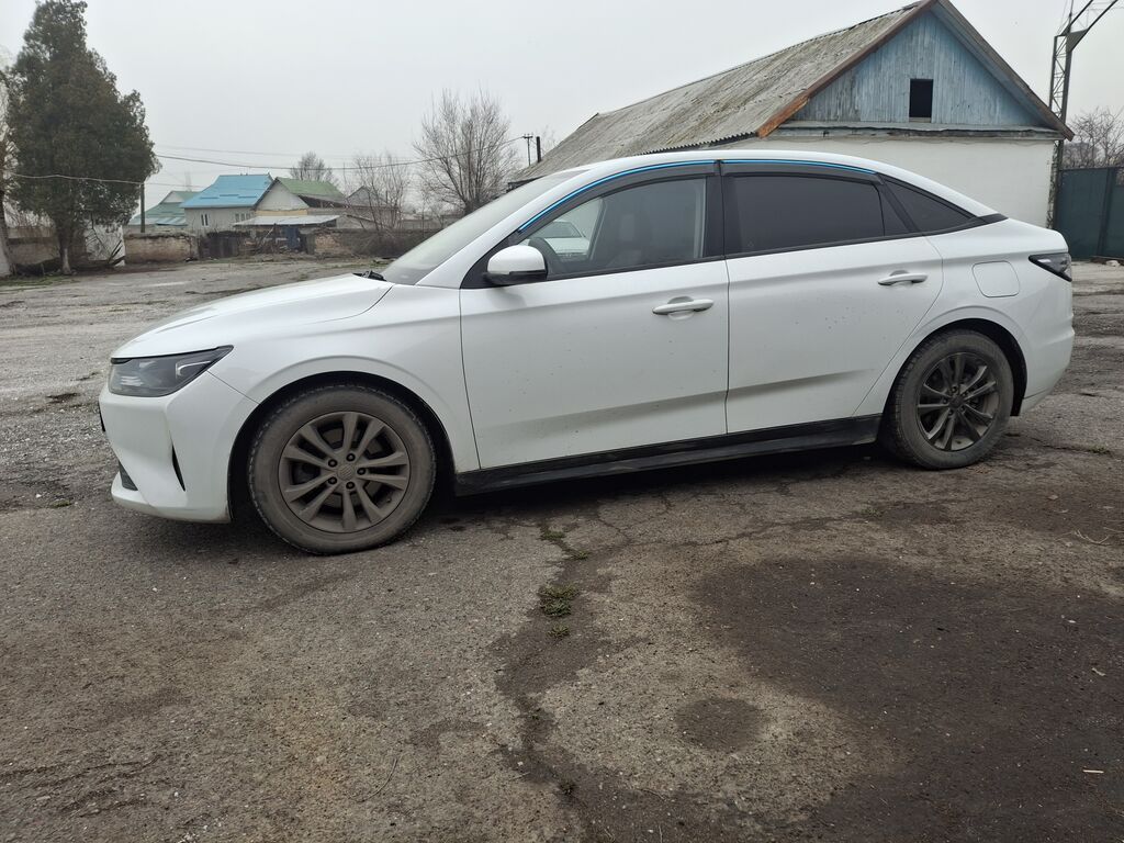 505 запас хода