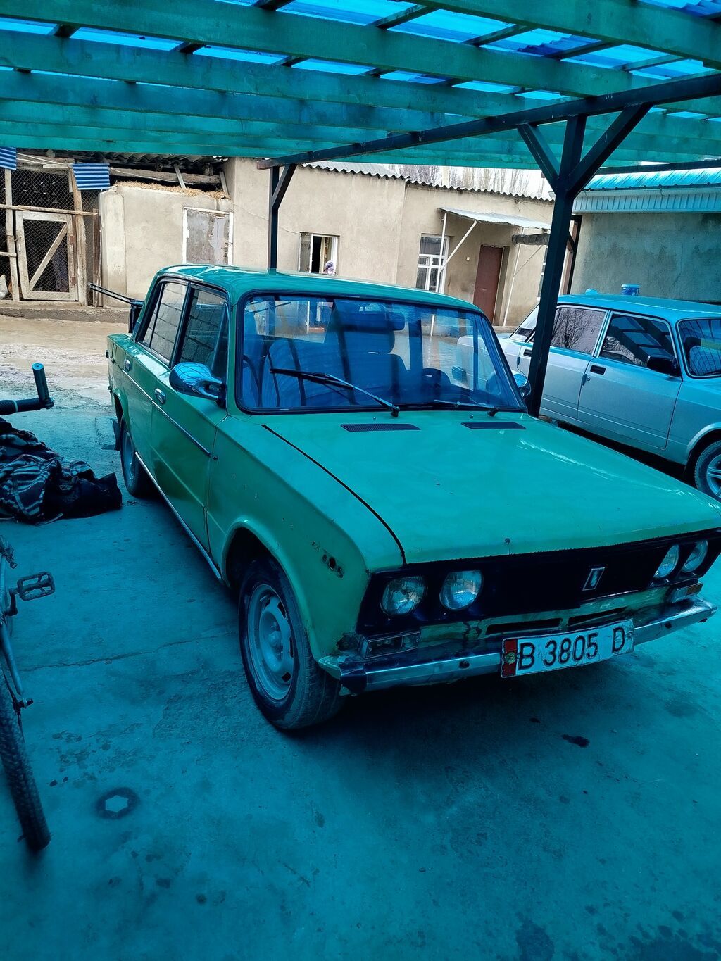 ВАЗ (ЛАДА) 2106
