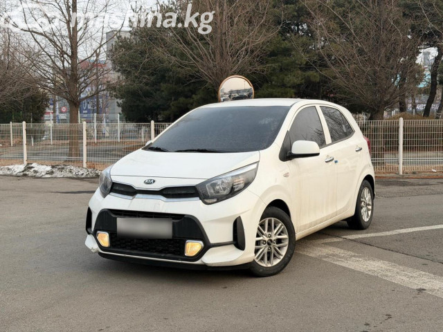 Kia Morning