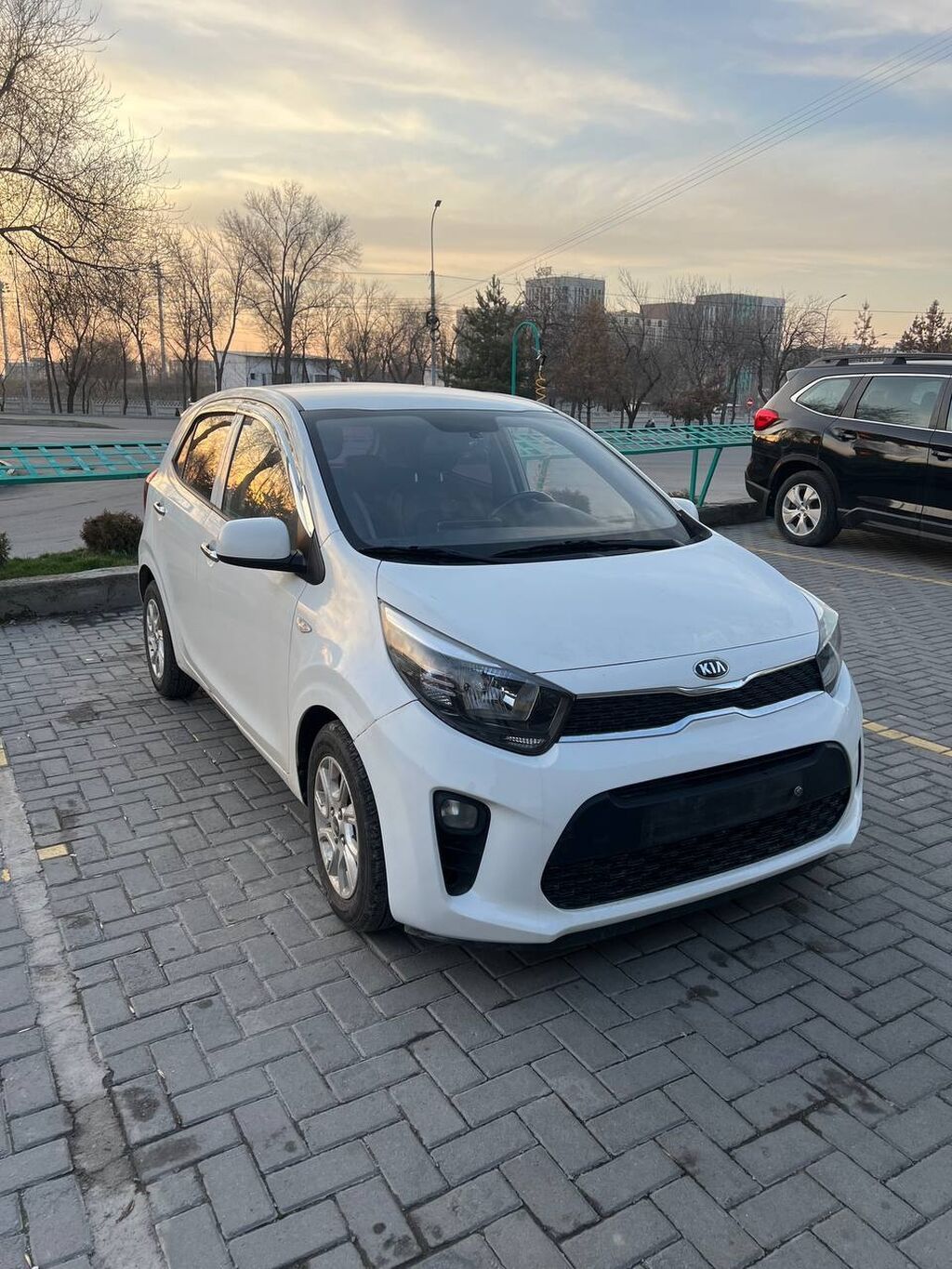 Kia Morning