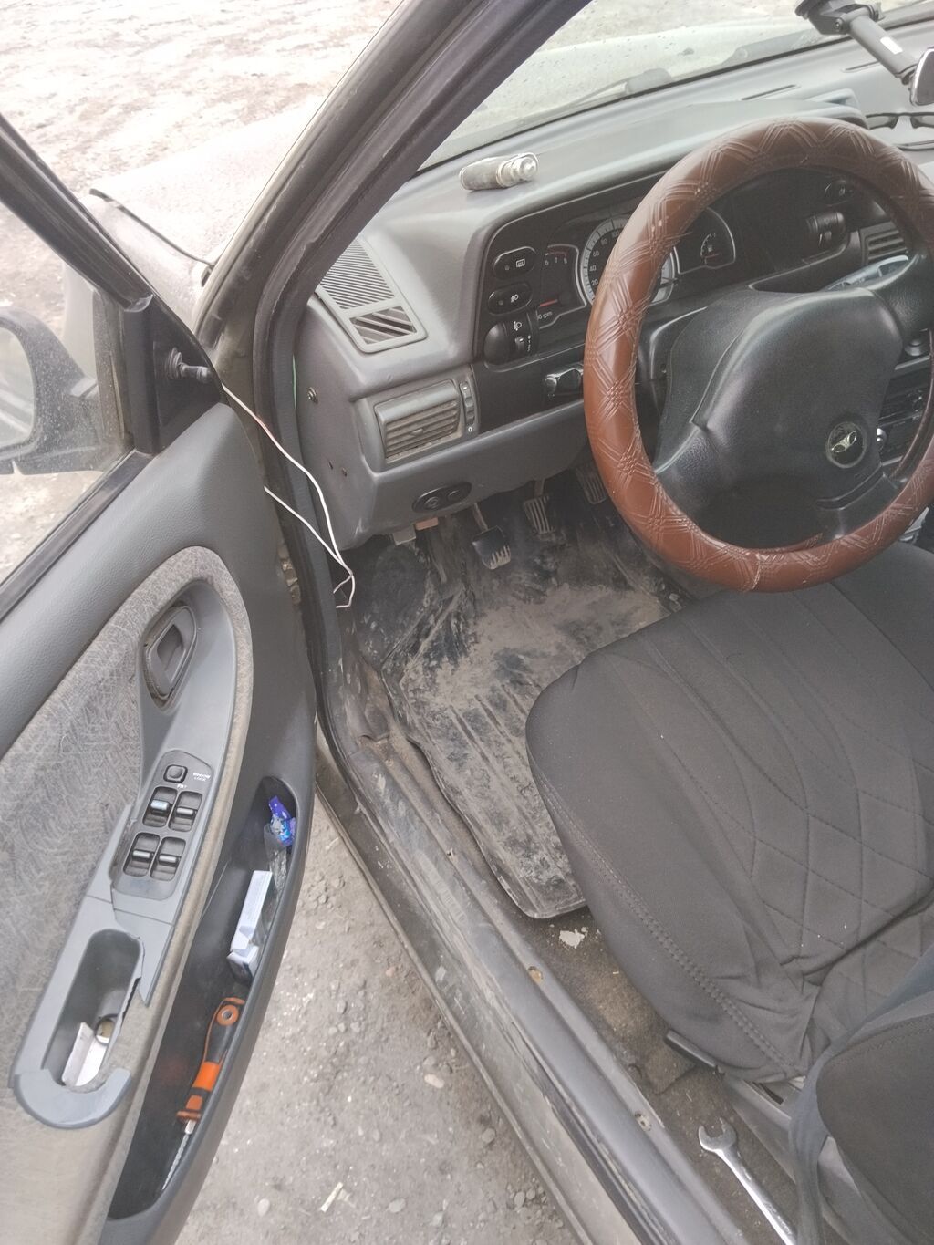Daewoo Nexia