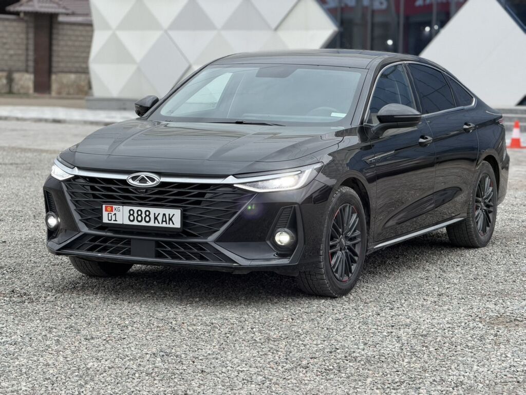 Chery 