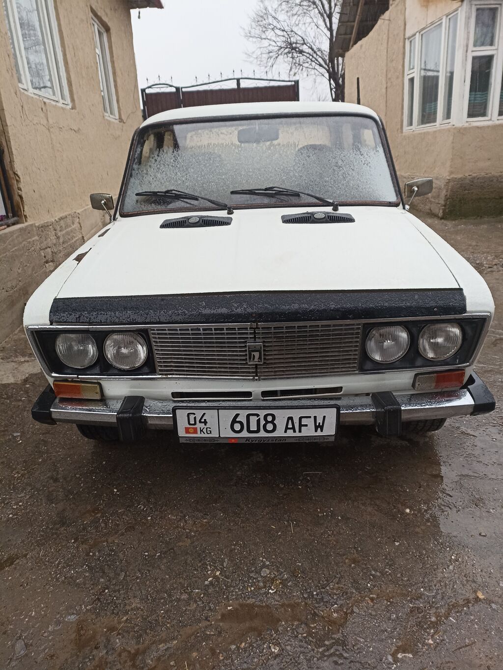 ВАЗ (ЛАДА) 2106