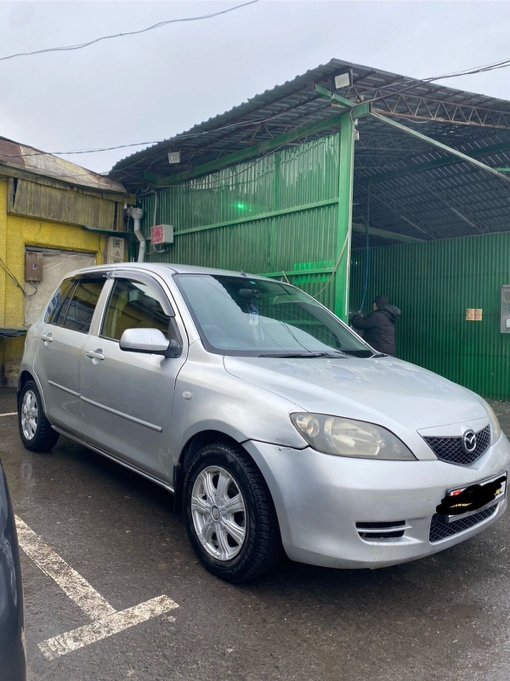 Mazda 2