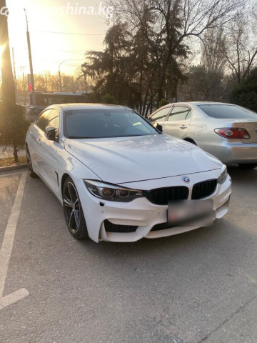 BMW 4 серии