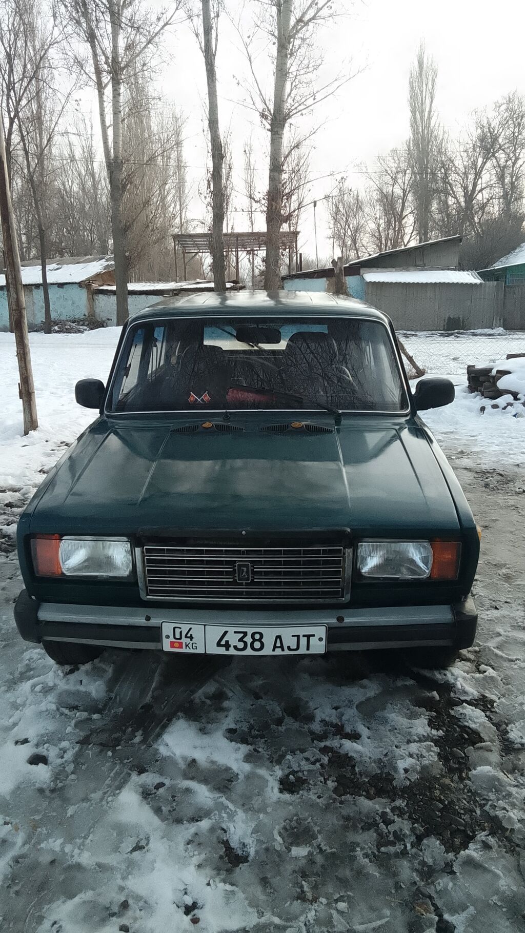 ВАЗ (ЛАДА) 2104