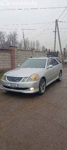 Toyota Mark II