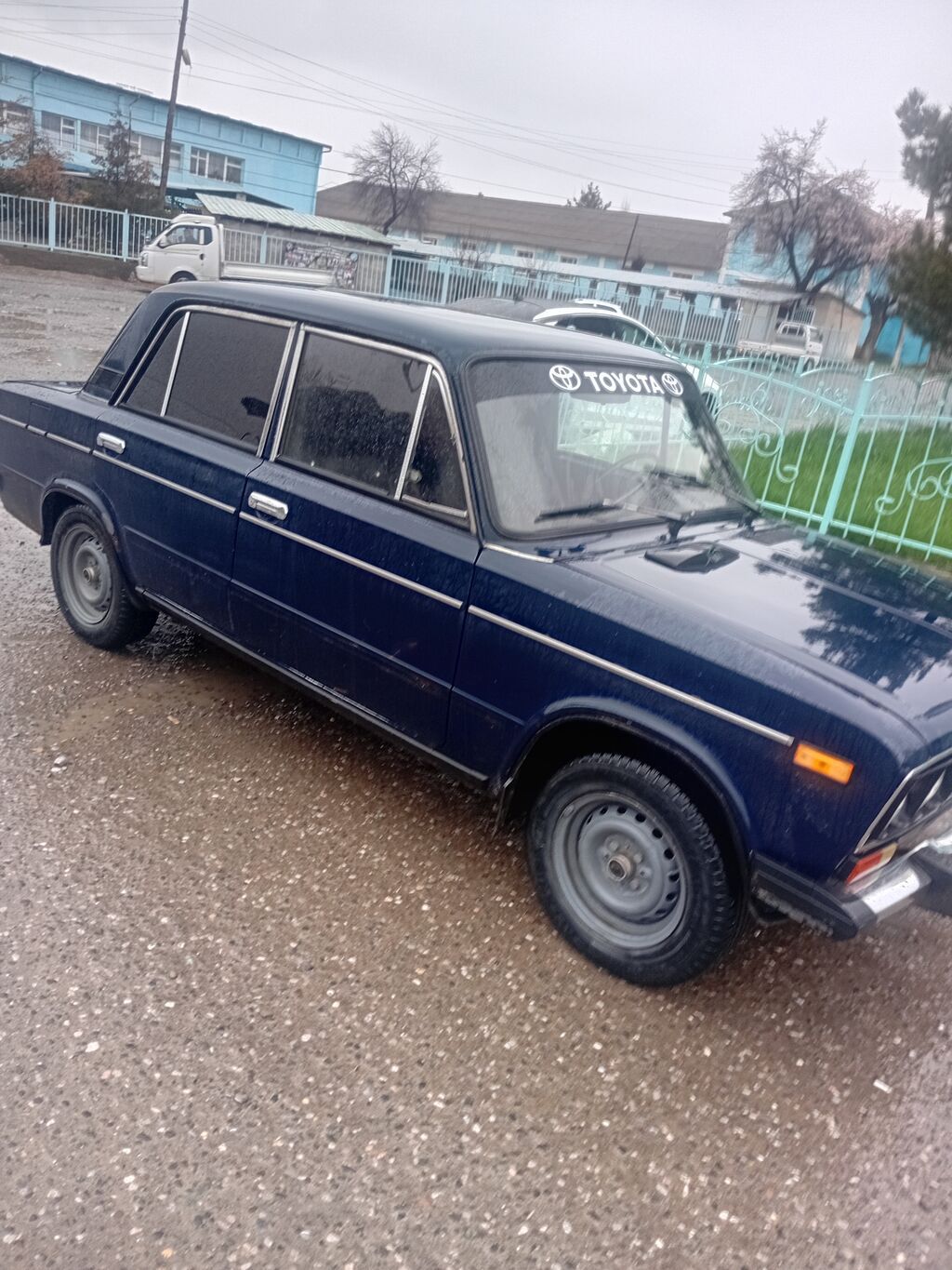 ВАЗ (ЛАДА) 2106