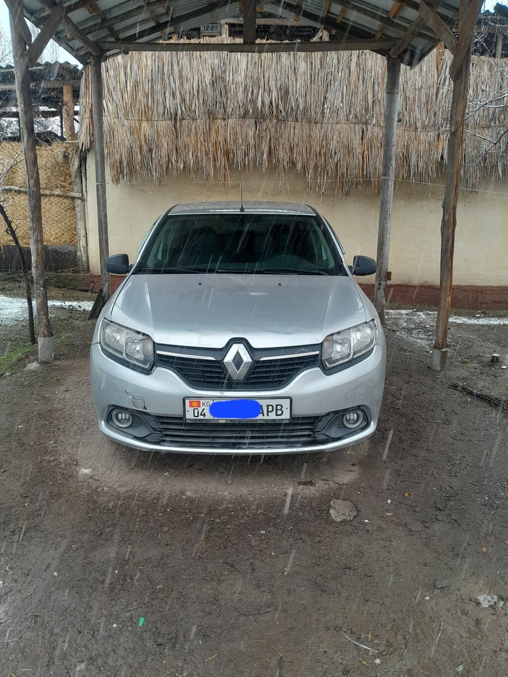 Renault Logan