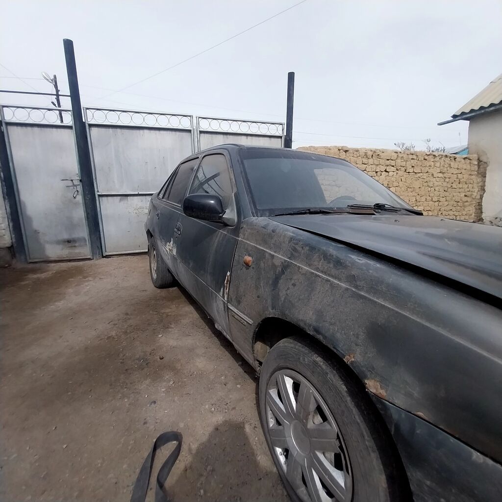 Нексия сатылат!!!! Матор каробка документ жок,Кузов сатылат!!!!