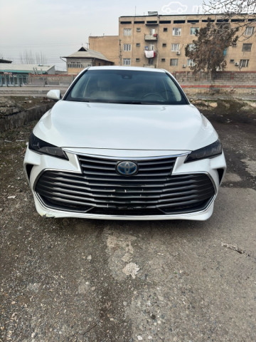 Toyota Avalon