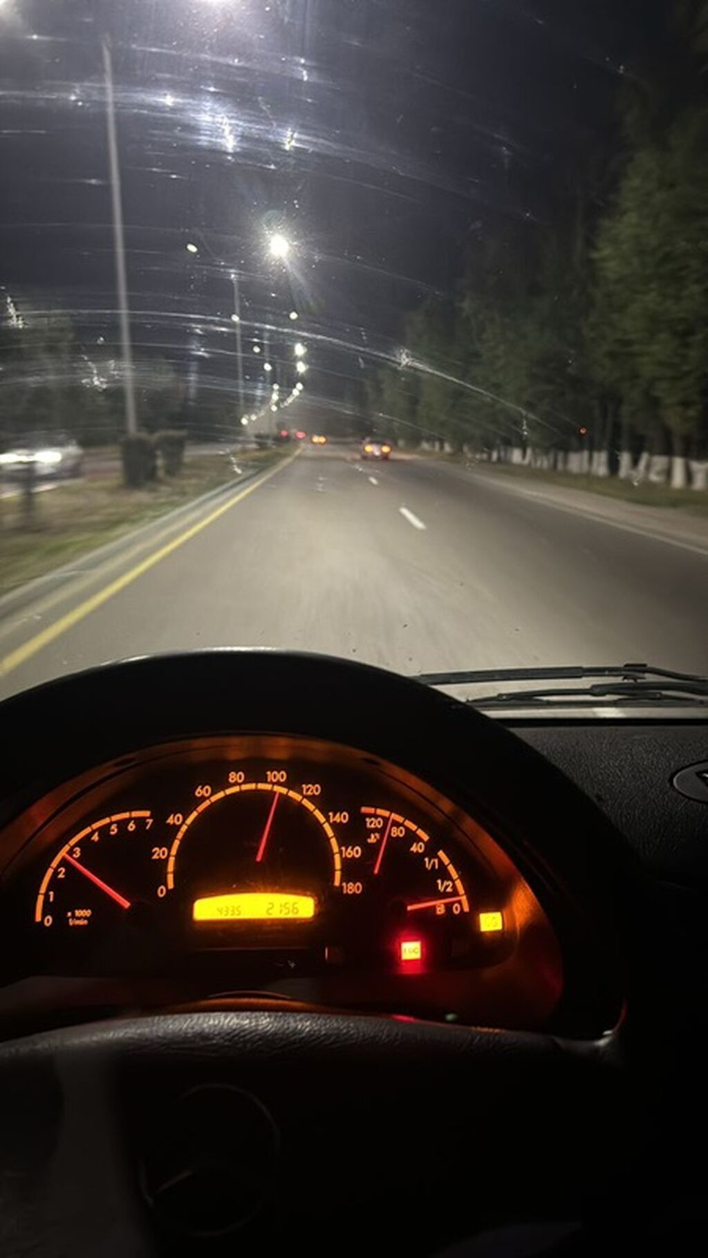 Mercedes-Benz Спринтер