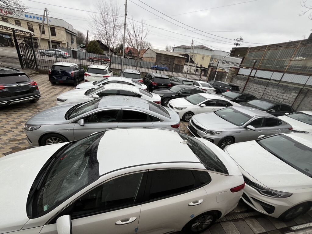 АВТО САЛОН 🚘🚘🚘 AVTO-312🇰🇬 Авто машина из Южный Кореи🇰🇷🇰🇷🇰🇷 Такие как