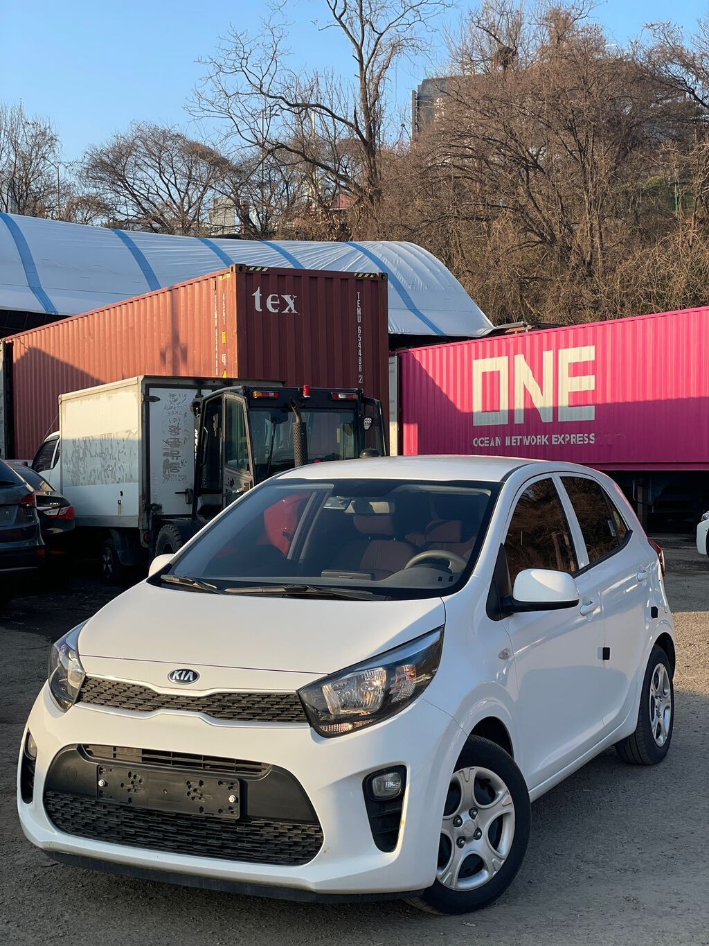 Kia Picanto