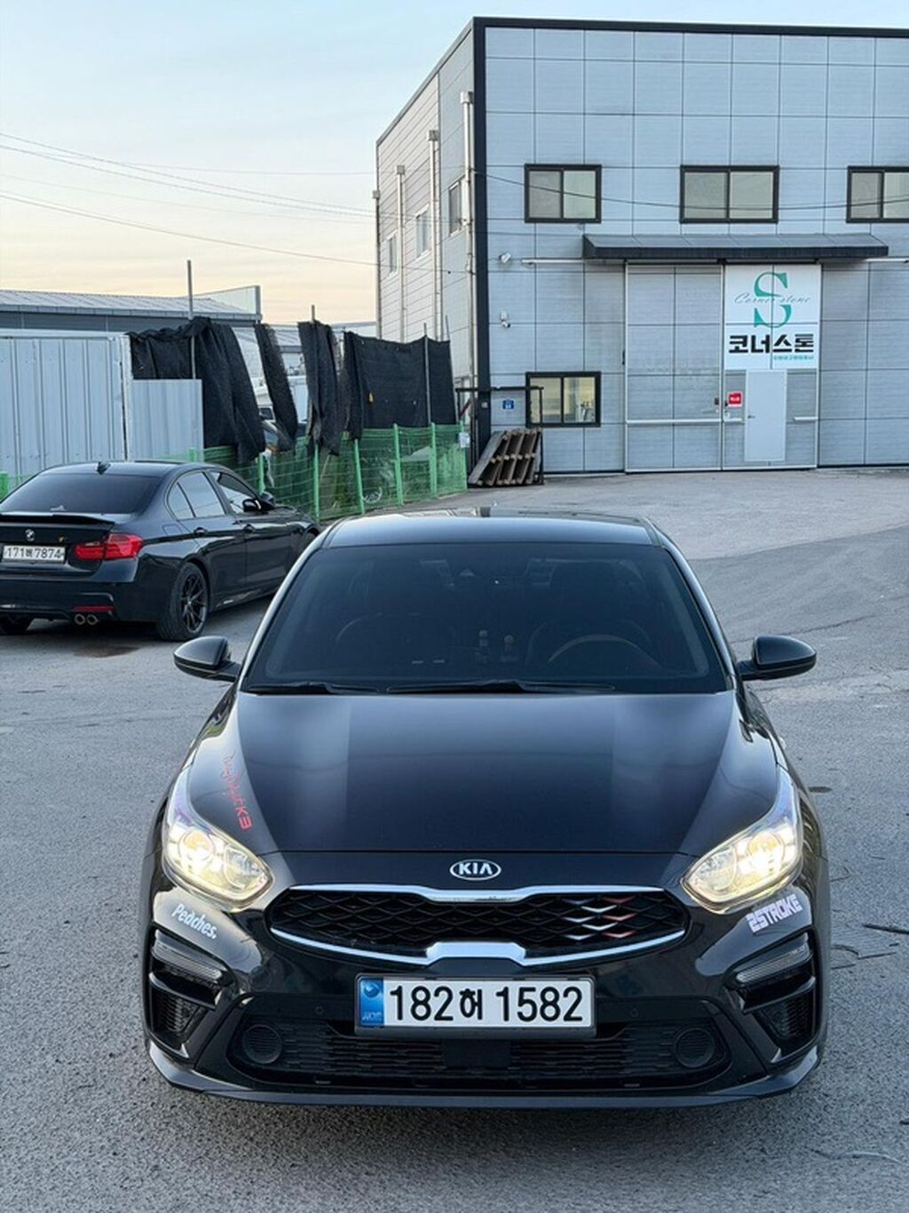 Kia Cerato