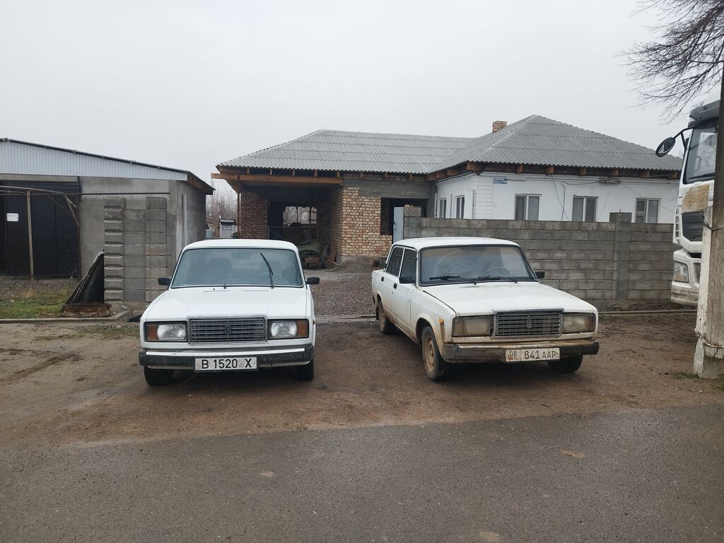 ВАЗ (ЛАДА) 2107