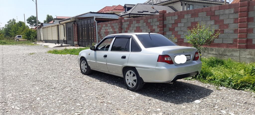 Daewoo Nexia