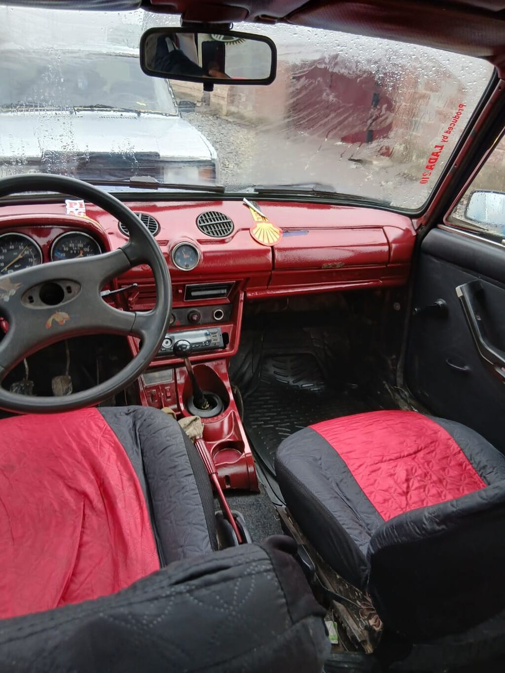 ВАЗ (ЛАДА) 2106