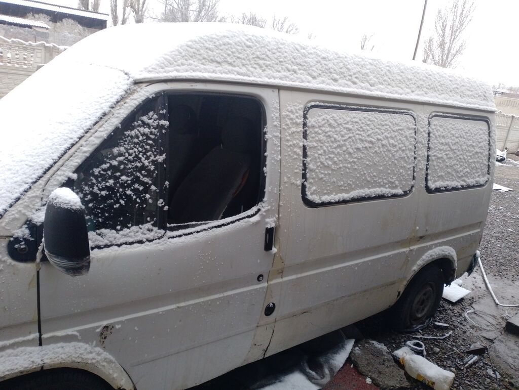 Сатылат гурзо пасажыр