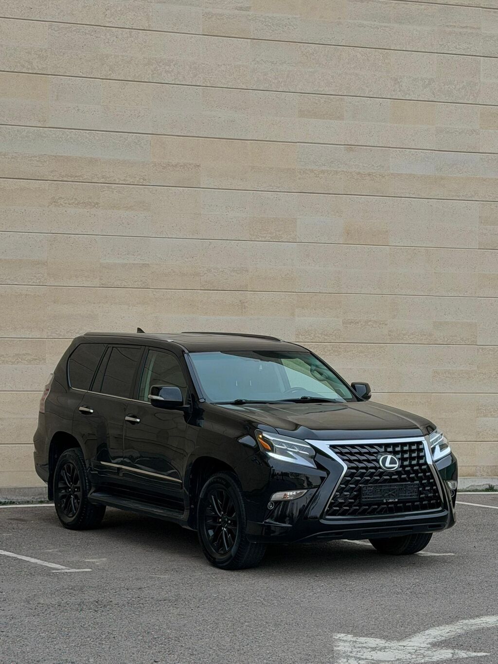 Lexus GX