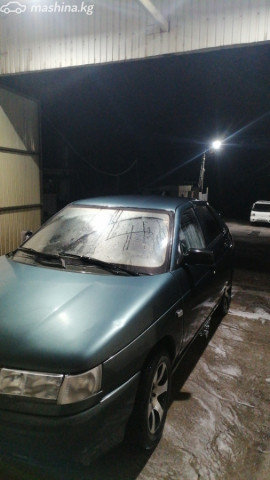 ВАЗ (Lada) 2112