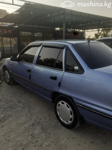 Daewoo Nexia