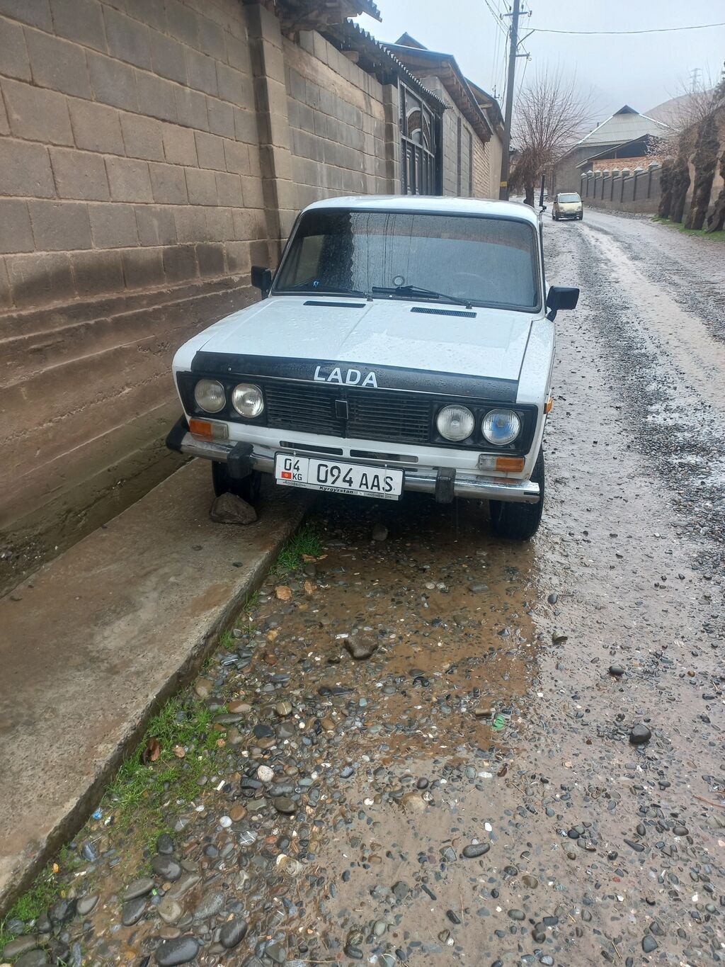ВАЗ (ЛАДА) 2106
