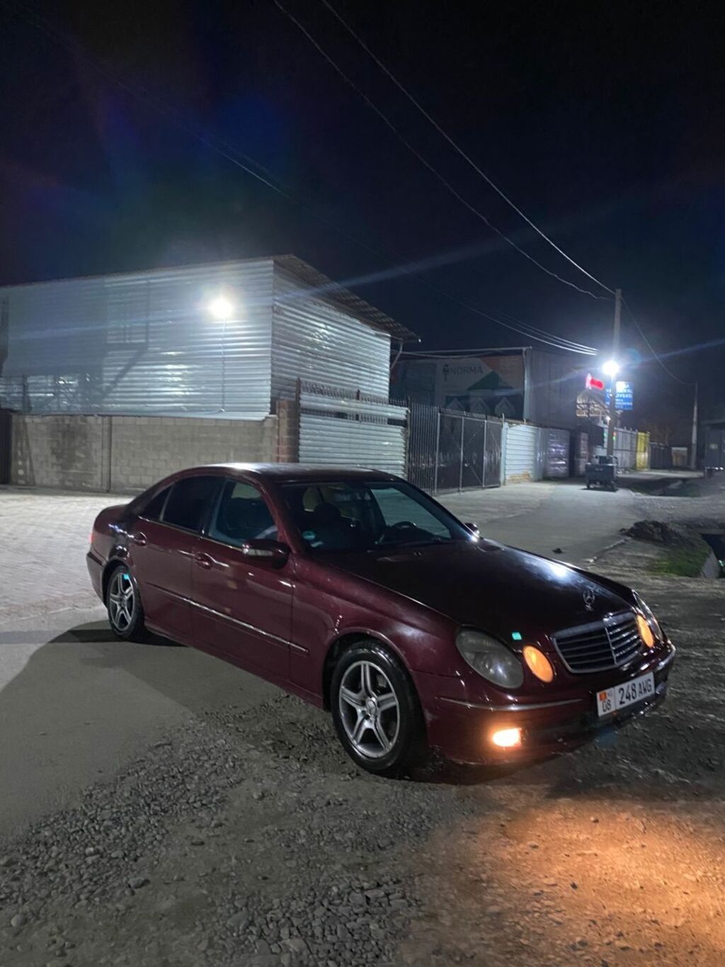 Mercedes-Benz SL-Class