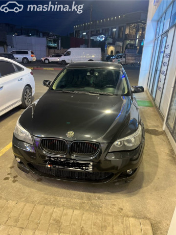 BMW 5 серии