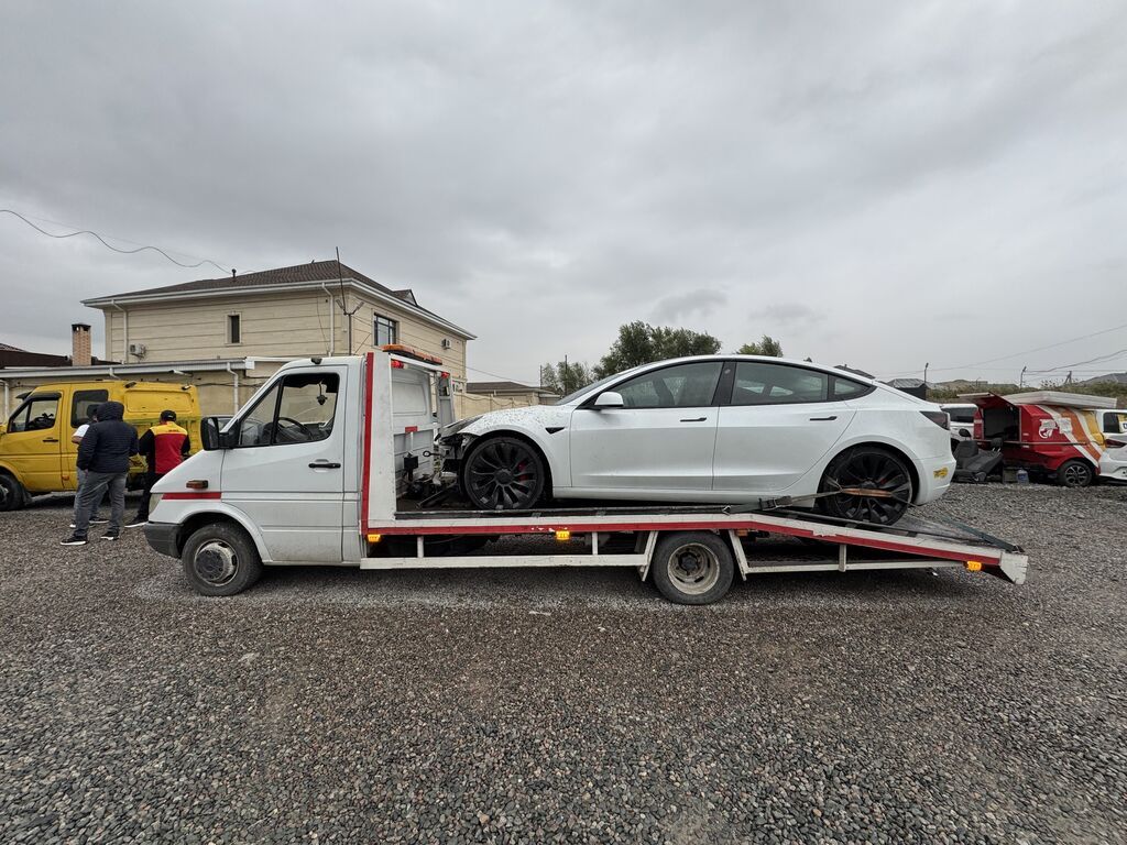 Mercedes-Benz Спринтер