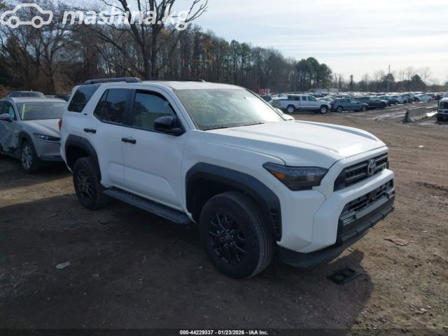 Toyota 4Runner