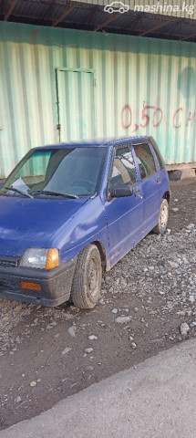 Daewoo Tico