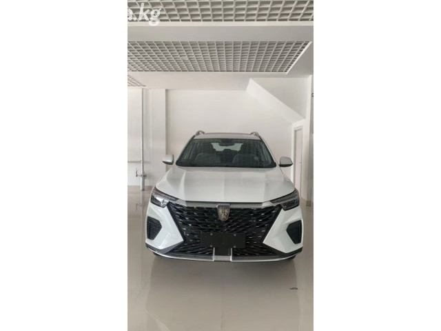 Roewe RX5